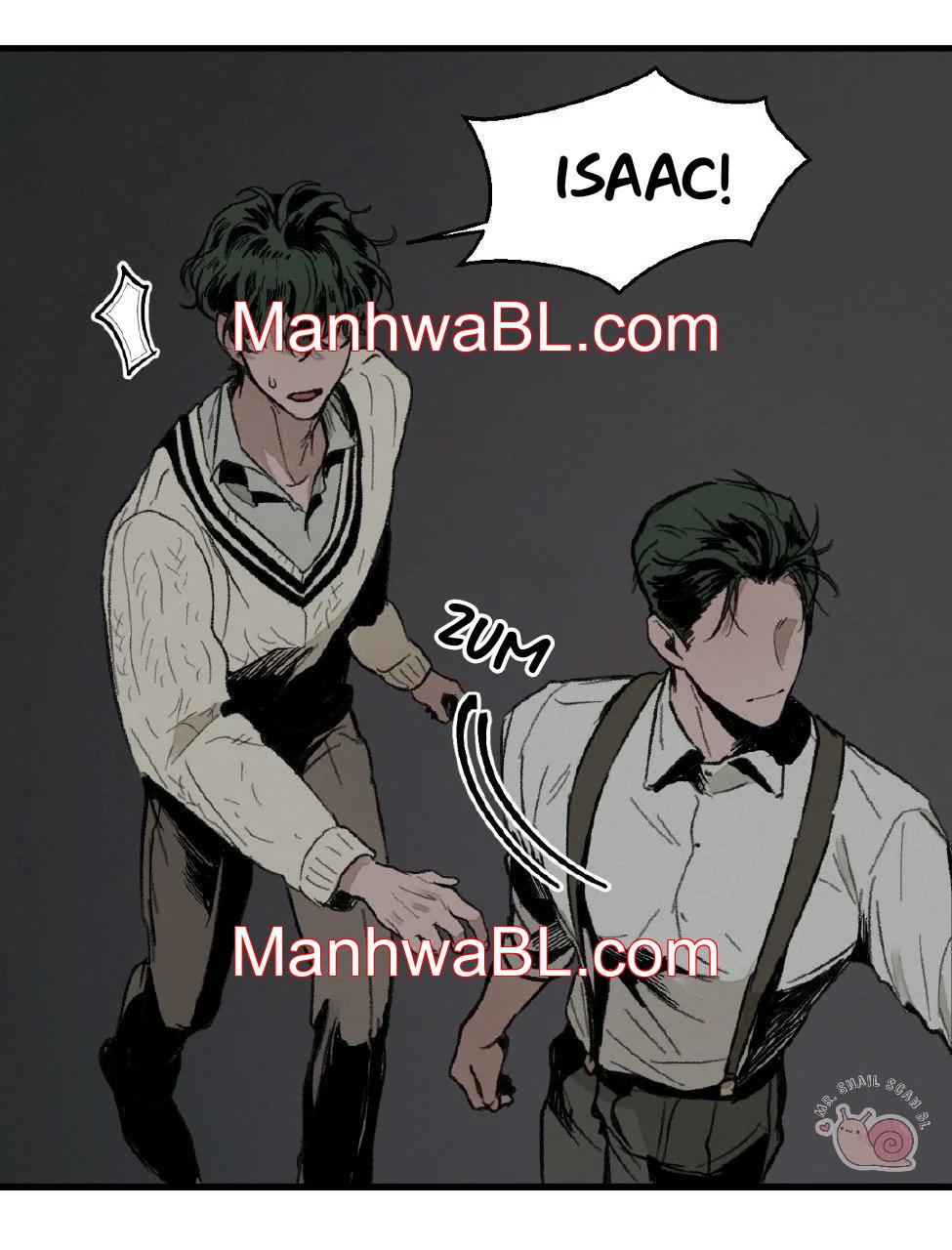 Cottage garden - Capítulo 2 manhwa