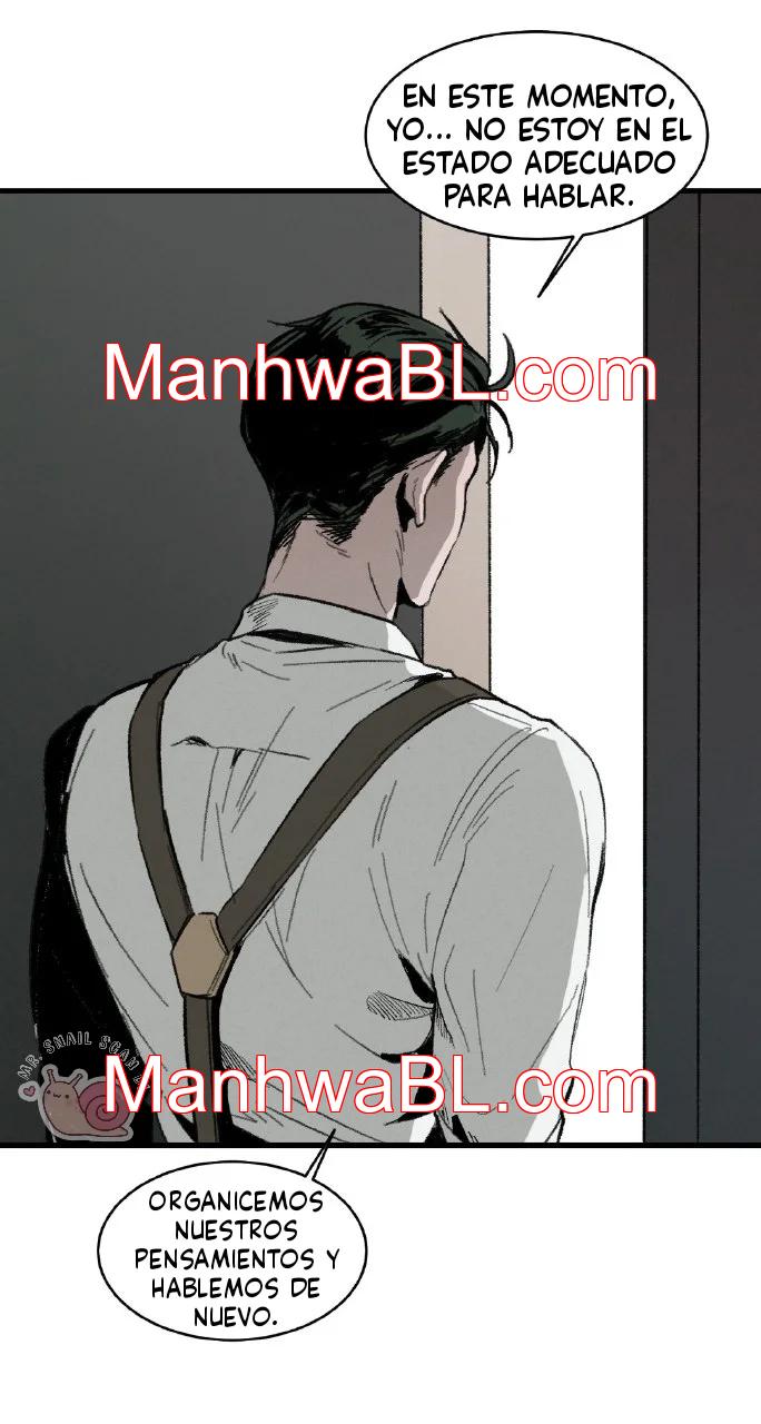 Cottage garden - Capítulo 2 manhwa