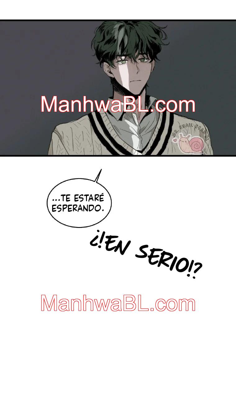 Cottage garden - Capítulo 2 manhwa
