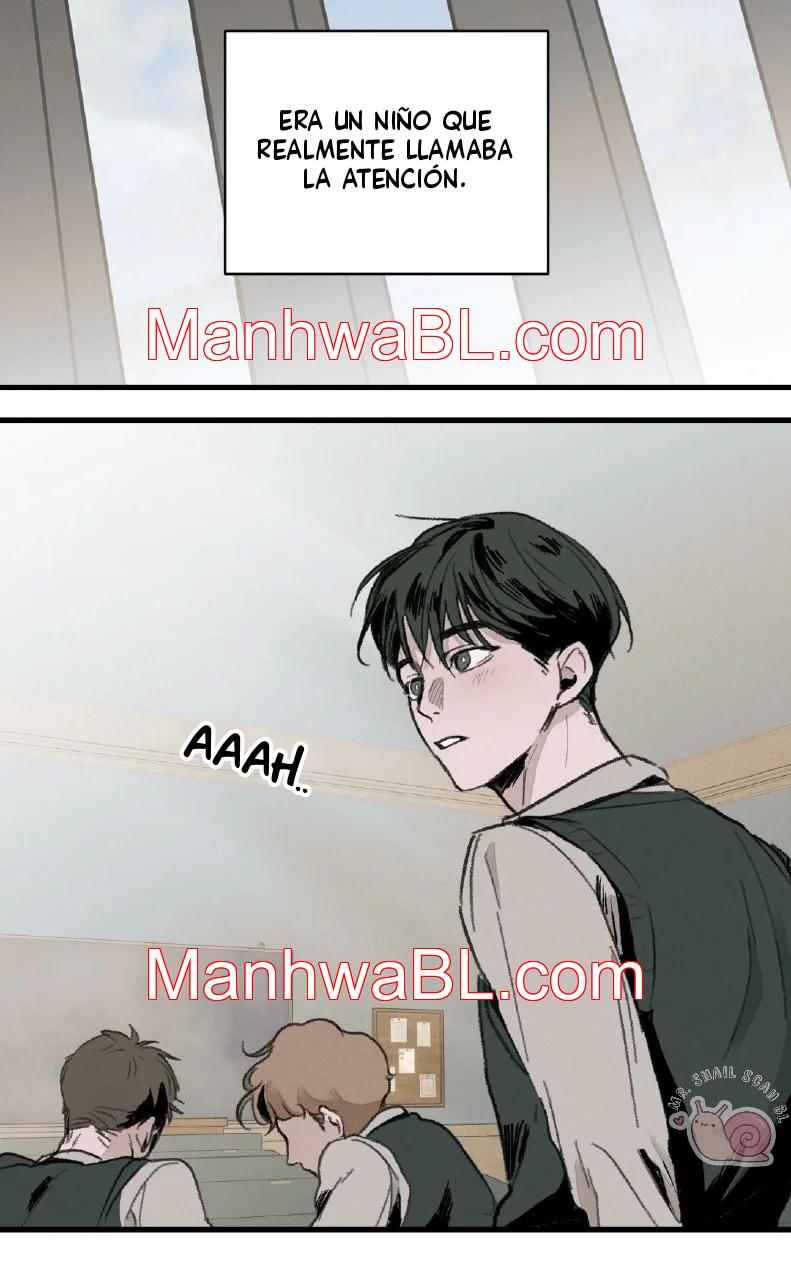 Cottage garden - Capítulo 2 manhwa