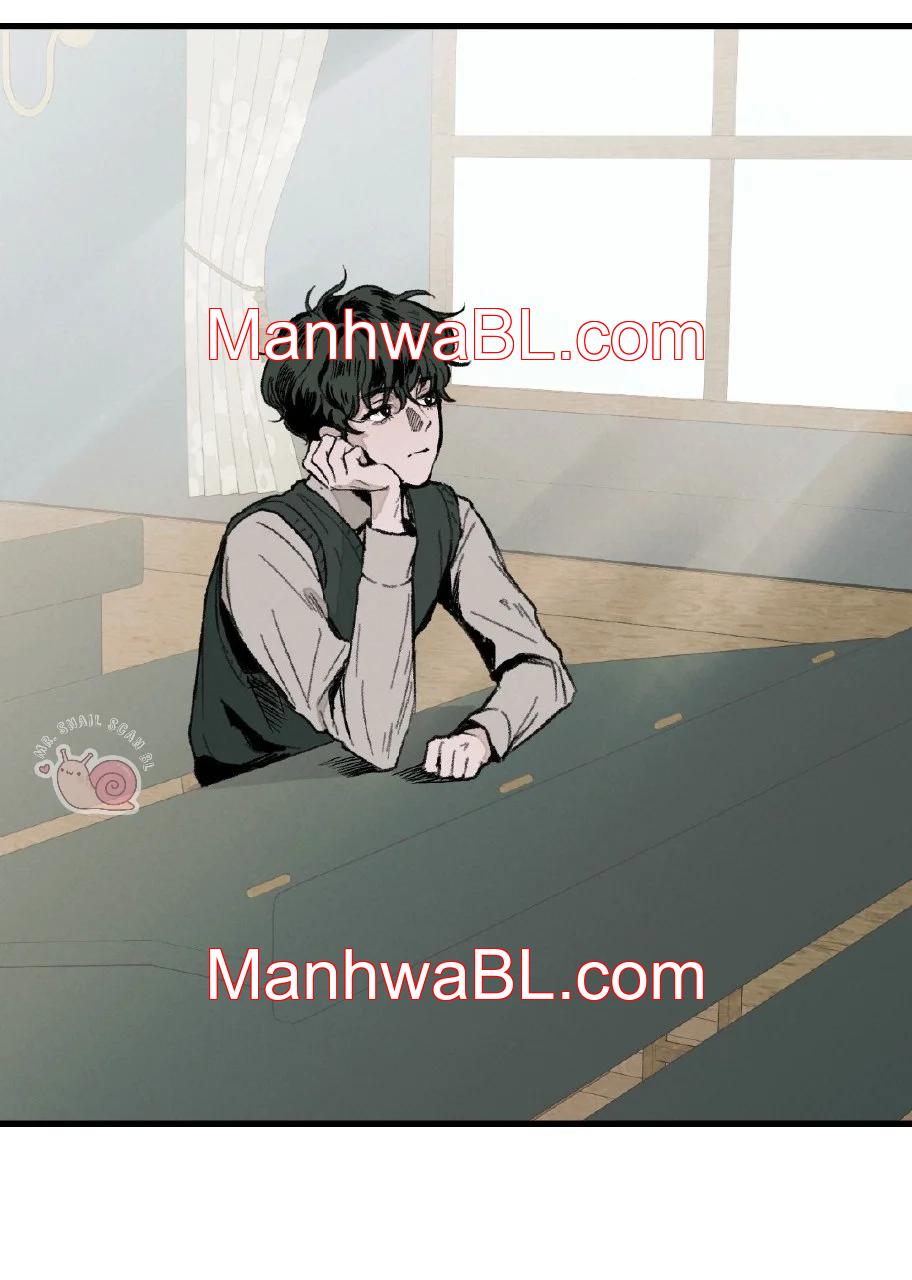 Cottage garden - Capítulo 2 manhwa
