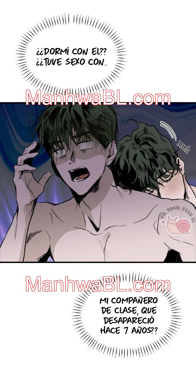Cottage garden - Capítulo 2 manhwa