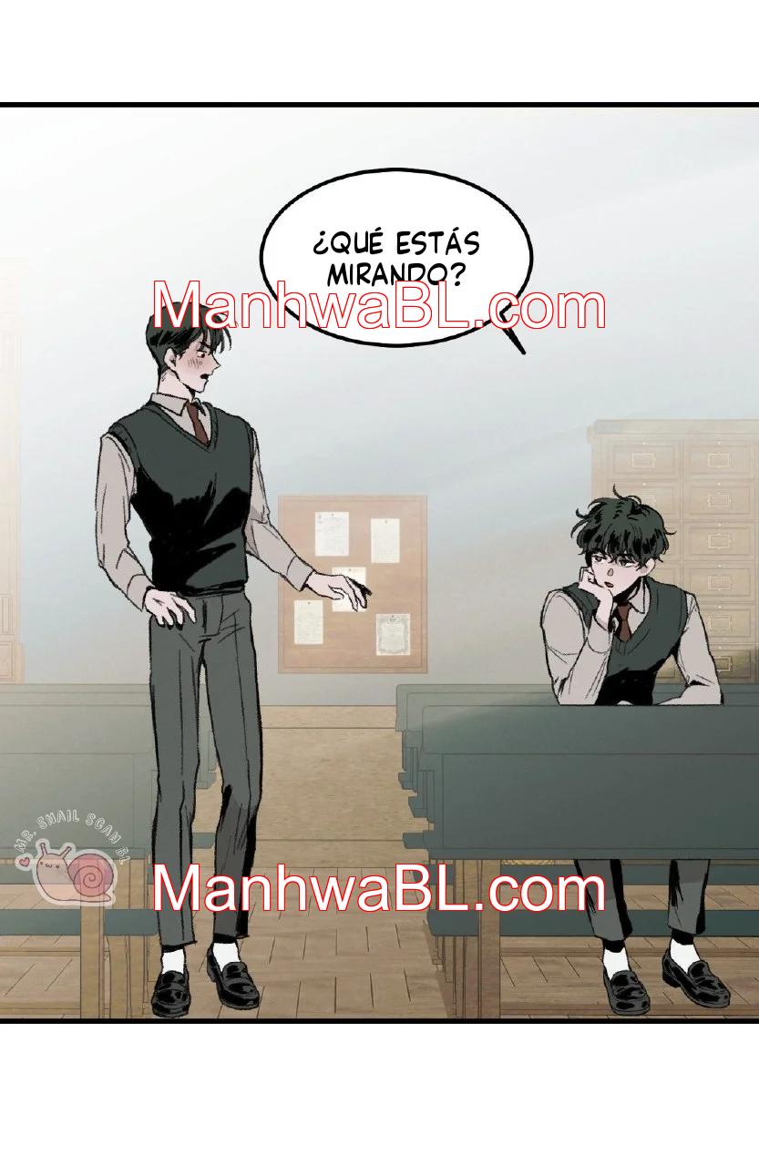 Cottage garden - Capítulo 2 manhwa