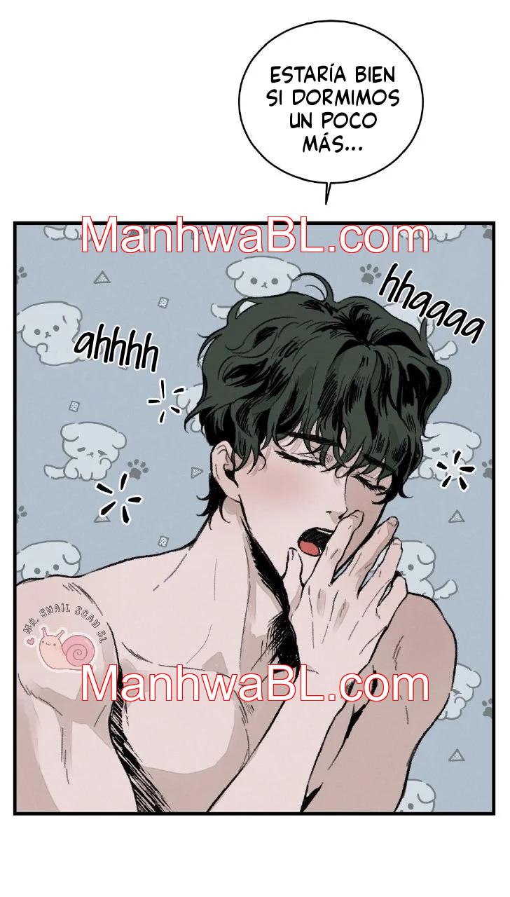 Cottage garden - Capítulo 2 manhwa