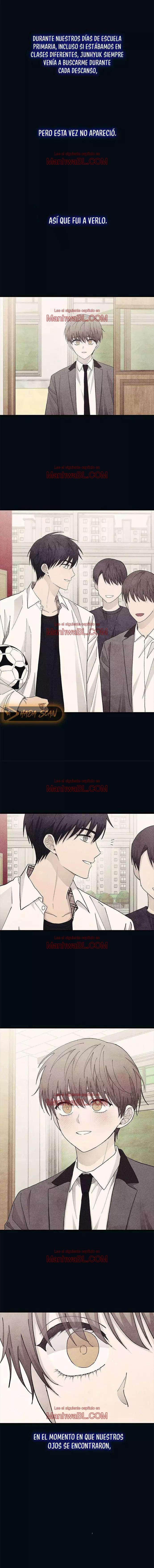 La inocencia de Yeonwoo - Capítulo 122 3 manhwa
