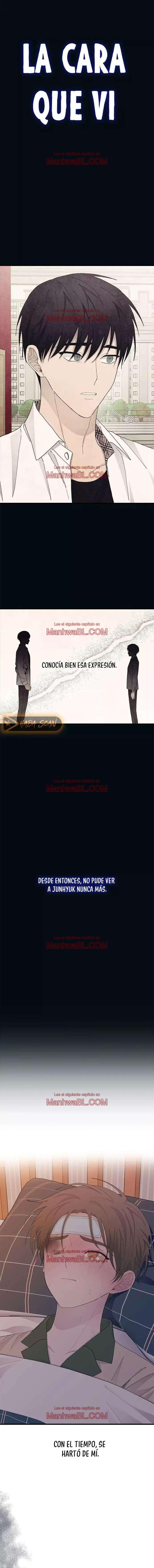 La inocencia de Yeonwoo - Capítulo 122 3 manhwa