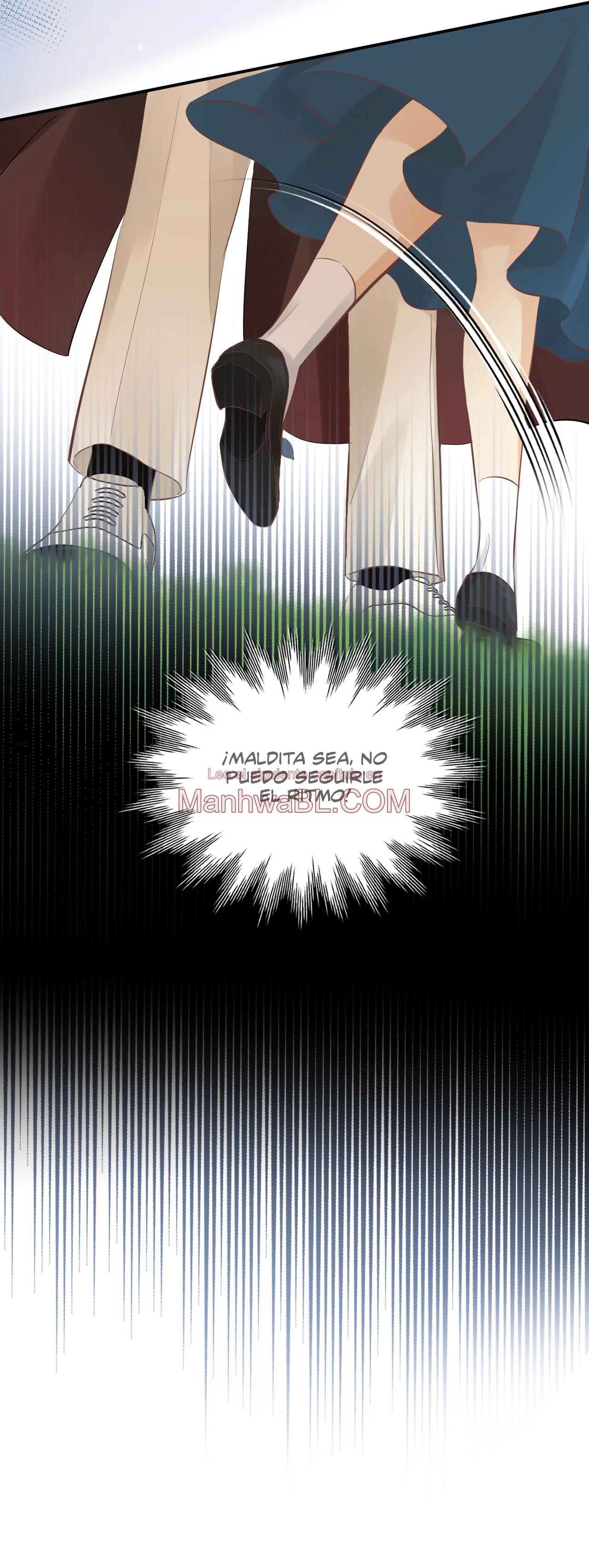 Aroma del deseo - Capítulo 8 3 manhwa