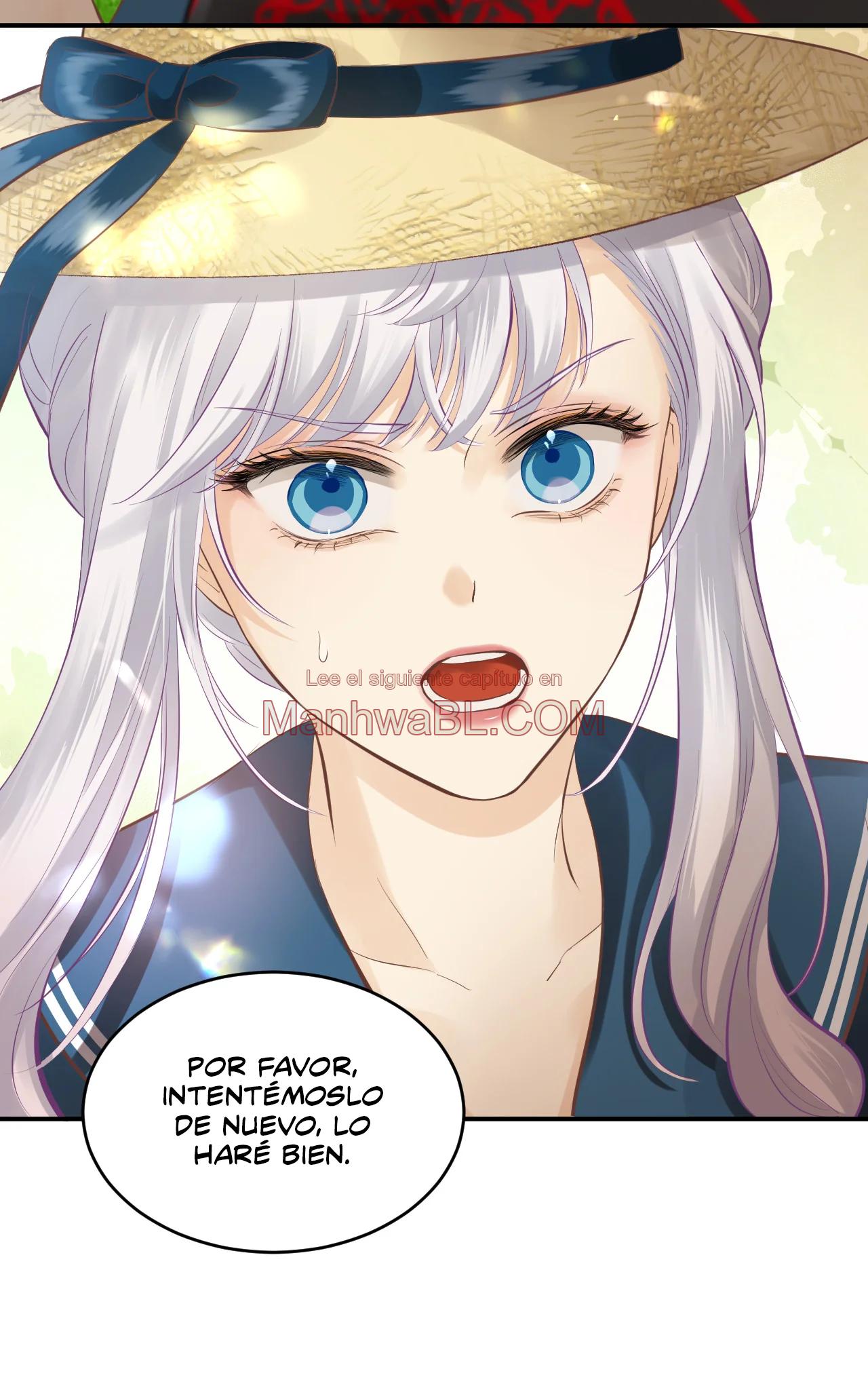 Aroma del deseo - Capítulo 8 3 manhwa