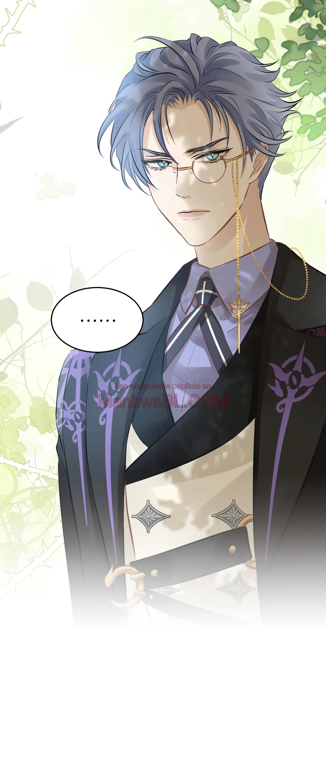 Aroma del deseo - Capítulo 8 3 manhwa