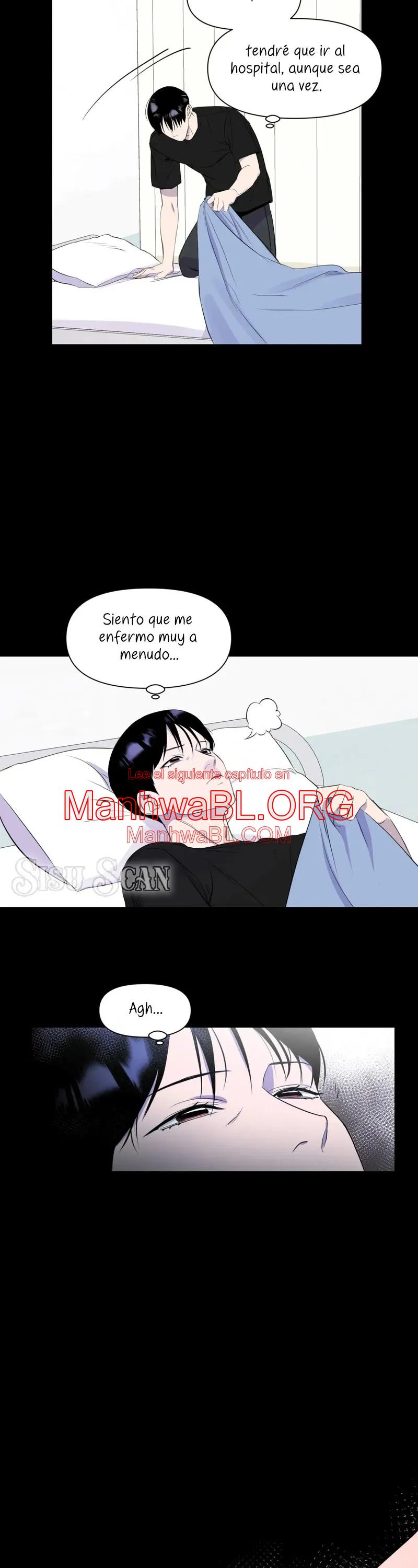 Imitación de Oro - Capítulo 3 3 manhwa