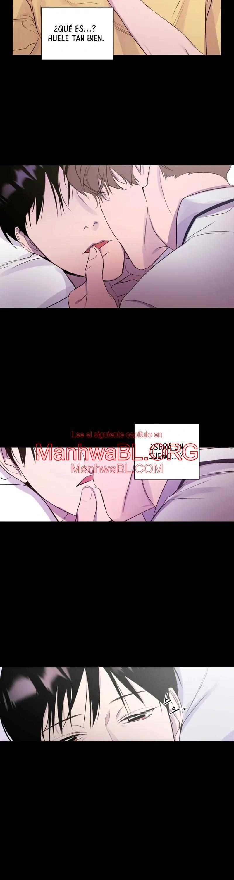 Imitación de Oro - Capítulo 3 3 manhwa