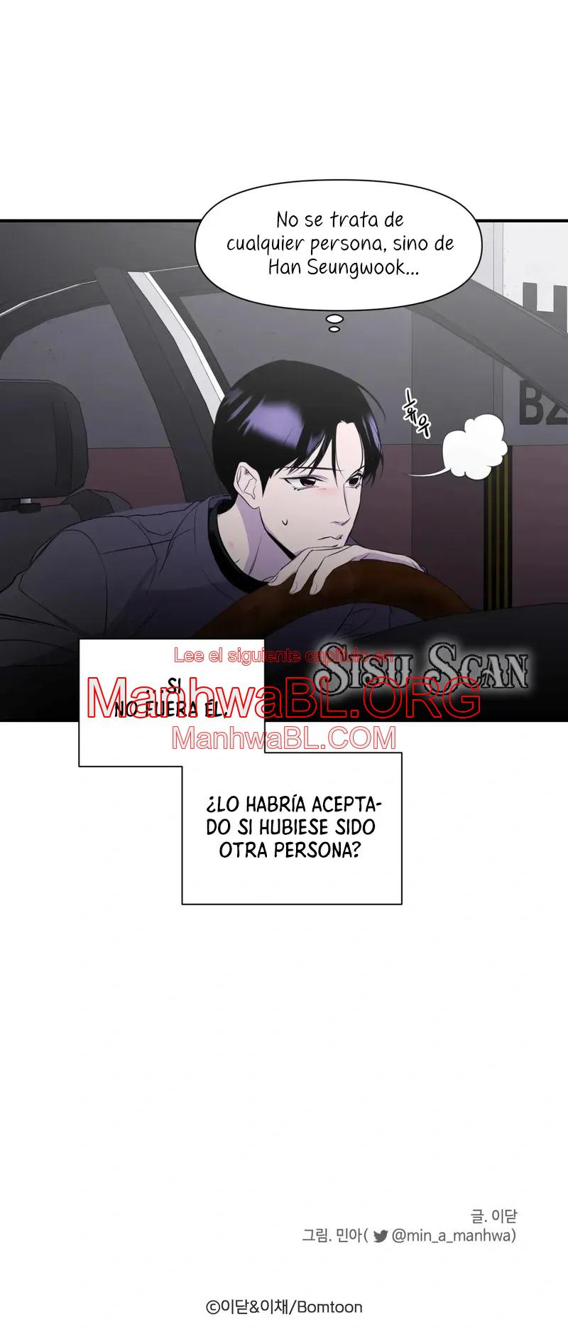 Imitación de Oro - Capítulo 3 3 manhwa