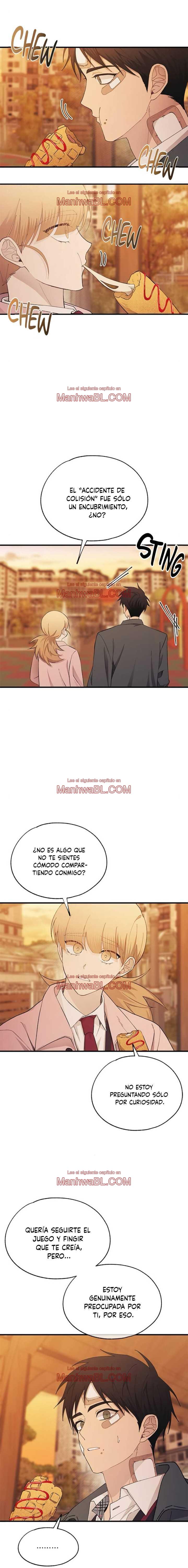 La inocencia de Yeonwoo - Capítulo 145 2 manhwa