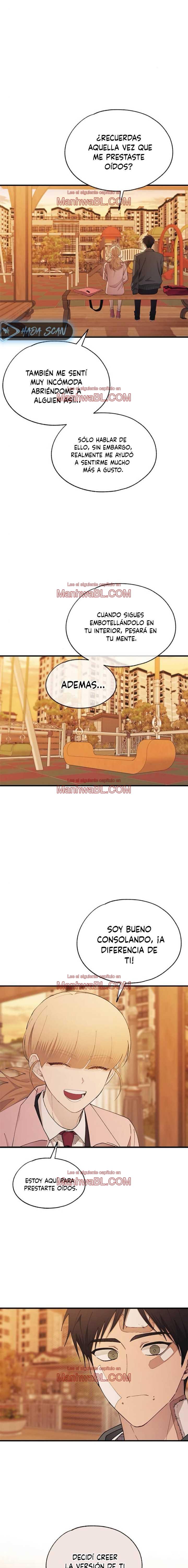 La inocencia de Yeonwoo - Capítulo 145 2 manhwa