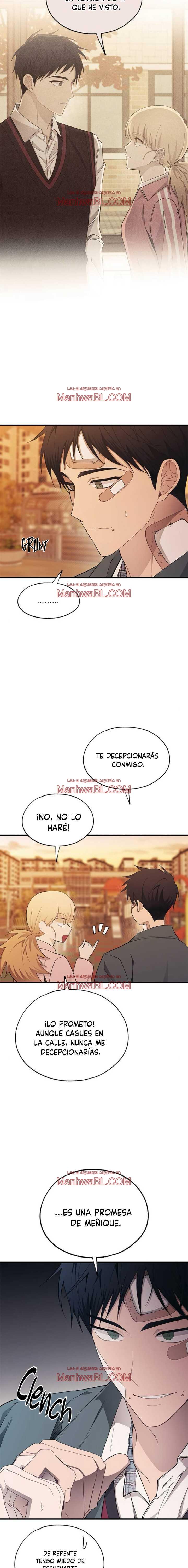 La inocencia de Yeonwoo - Capítulo 145 2 manhwa