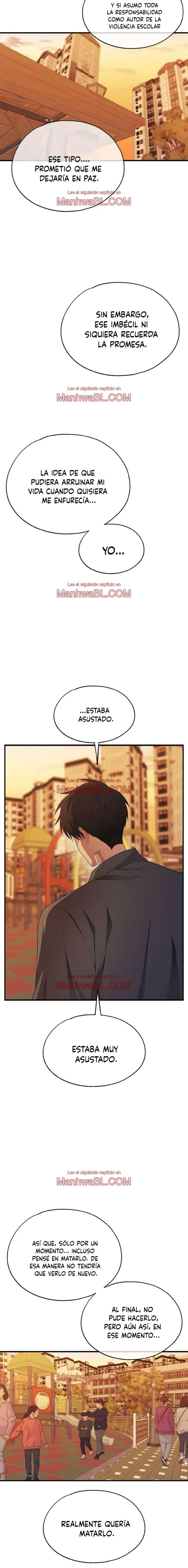 La inocencia de Yeonwoo - Capítulo 145 2 manhwa