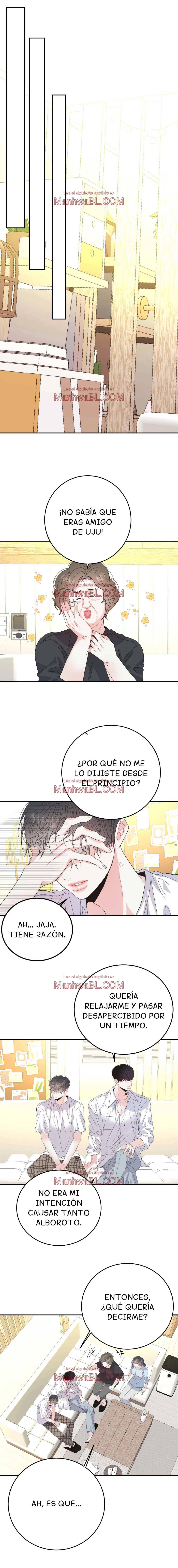 Ámame otra vez - Capítulo 20 manhwa