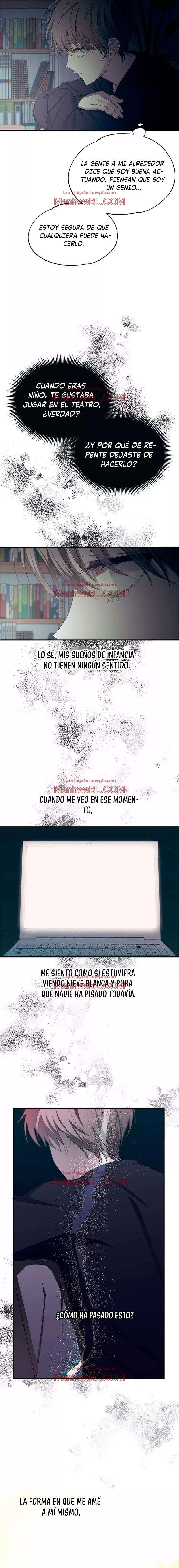 La inocencia de Yeonwoo - Capítulo 89 3 manhwa