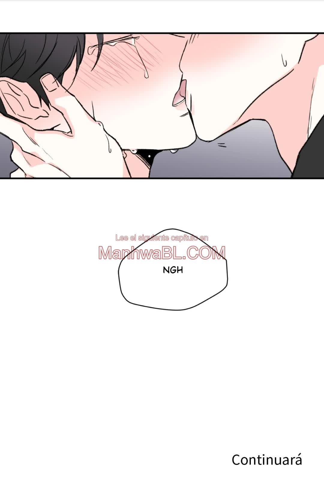 La espera vale la pena - Capítulo 23 3 manhwa
