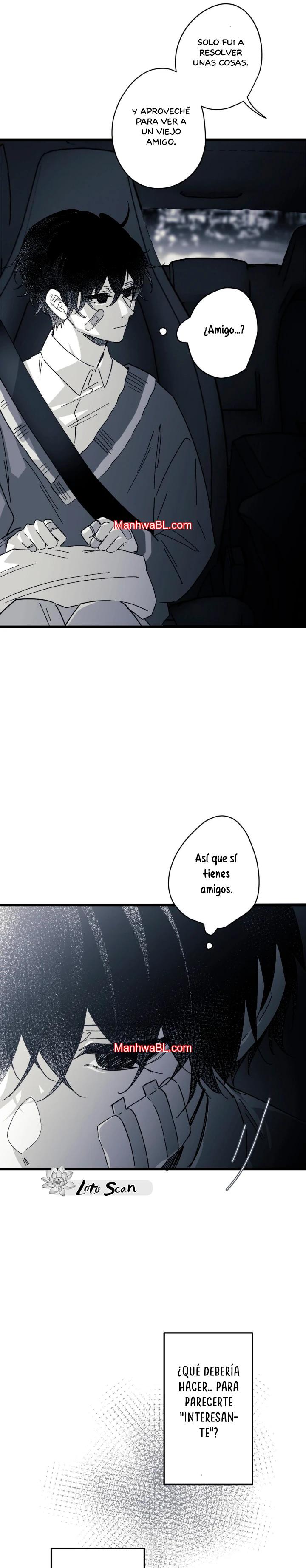 16647: Juego y Realidad - Capítulo 24 3 manhwa