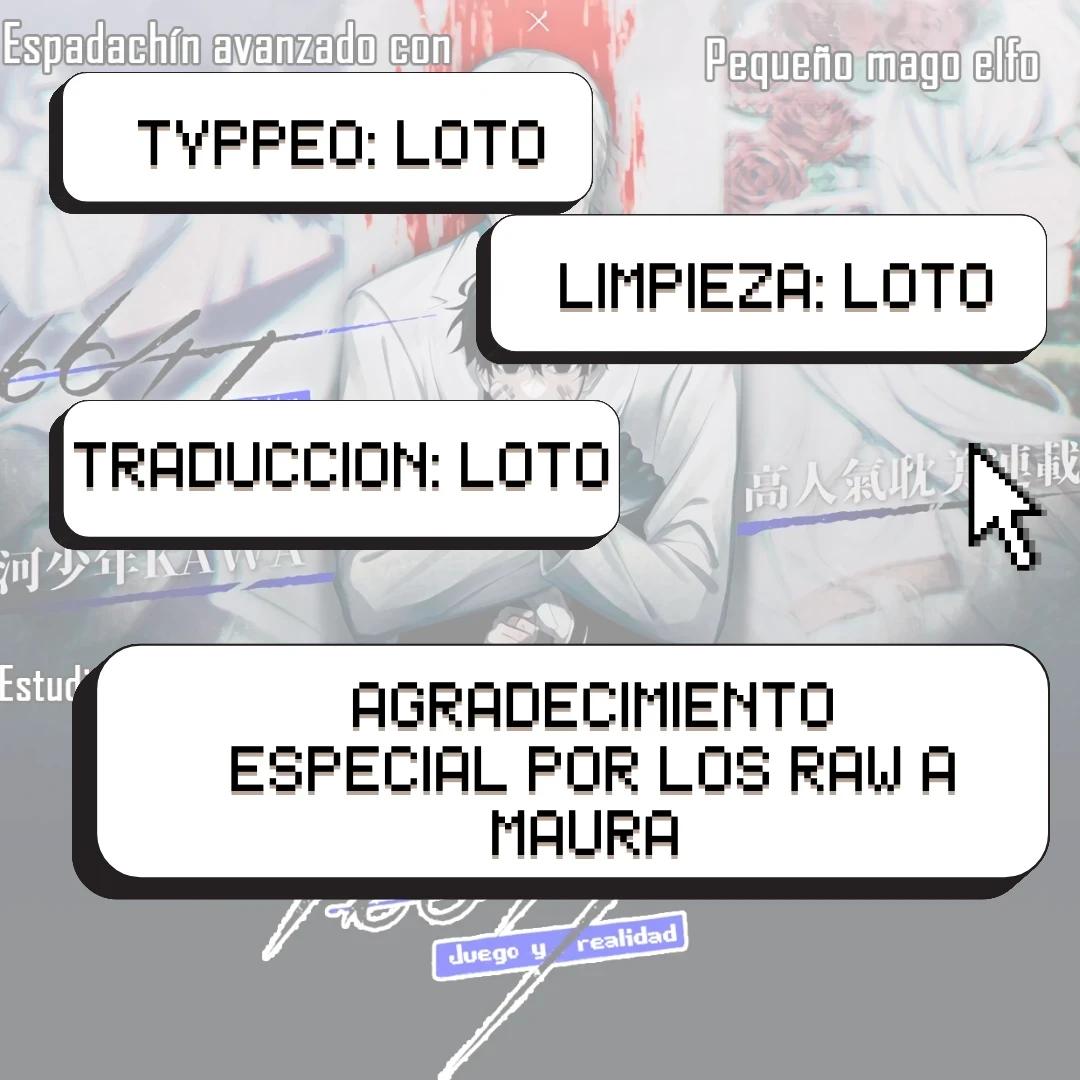 16647: Juego y Realidad - Capítulo 24 3 manhwa