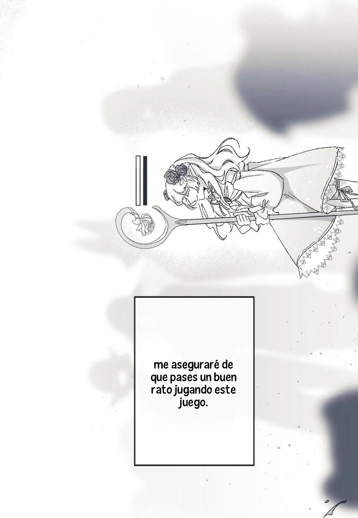 16647: Juego y Realidad - Capítulo 1 3 manhwa