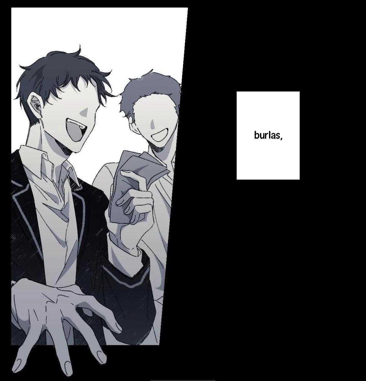 16647: Juego y Realidad - Capítulo 1 manhwa