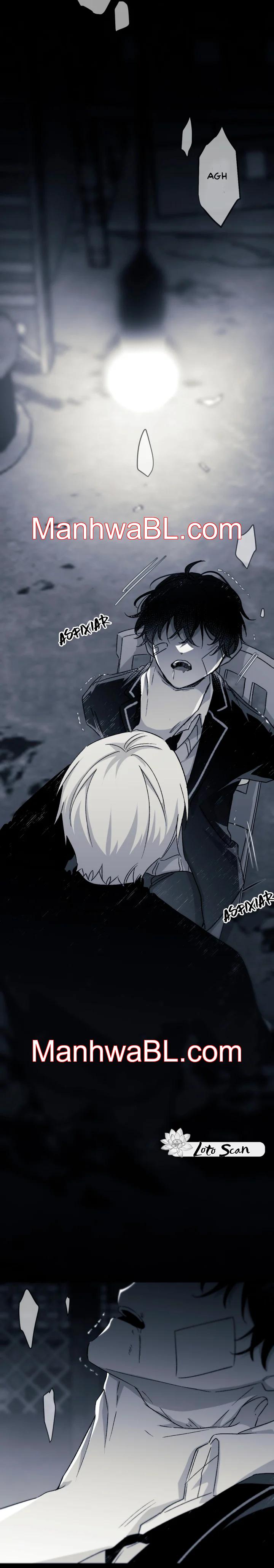 16647: Juego y Realidad - Capítulo 11 2 manhwa