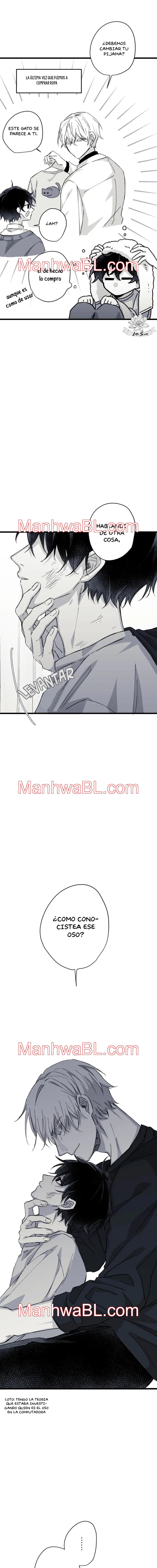 16647: Juego y Realidad - Capítulo 16 2 manhwa