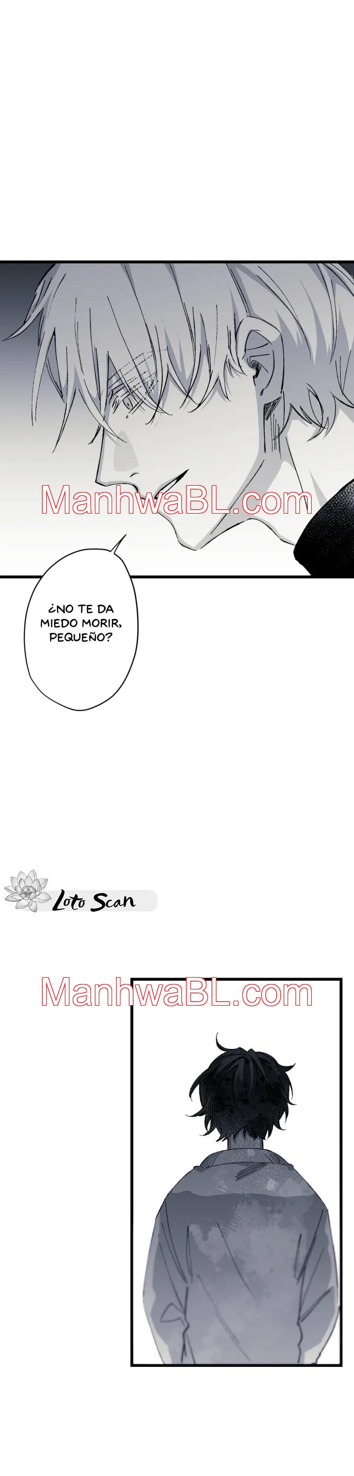16647: Juego y Realidad - Capítulo 17 3 manhwa