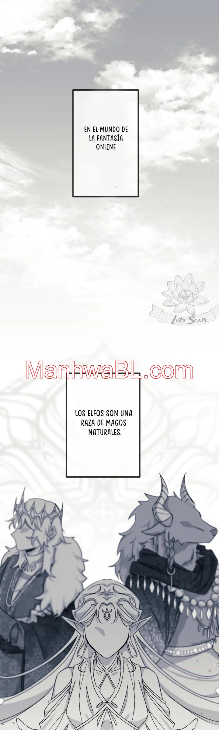 16647: Juego y Realidad - Capítulo 5 manhwa
