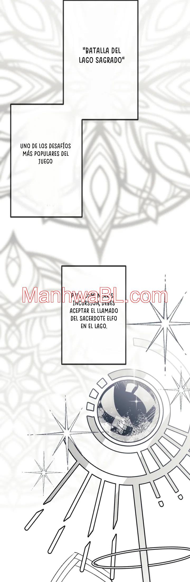 16647: Juego y Realidad - Capítulo 5 manhwa