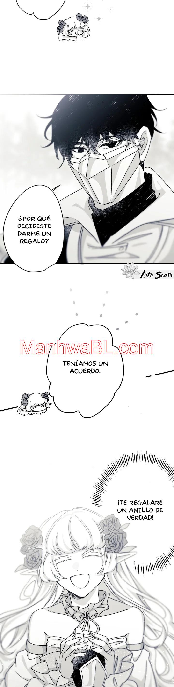 16647: Juego y Realidad - Capítulo 6 2 manhwa