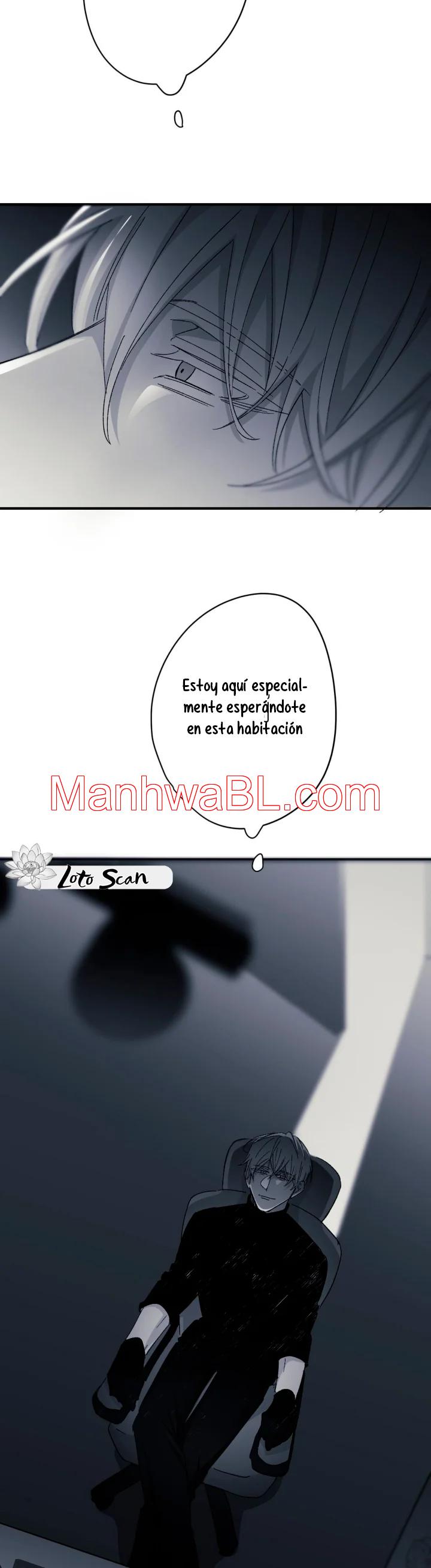 16647: Juego y Realidad - Capítulo 7 2 manhwa