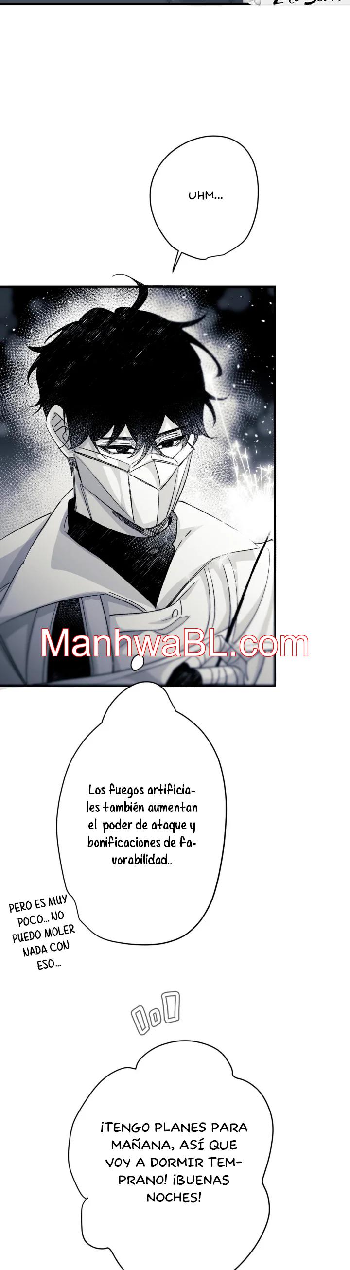 16647: Juego y Realidad - Capítulo 7 manhwa