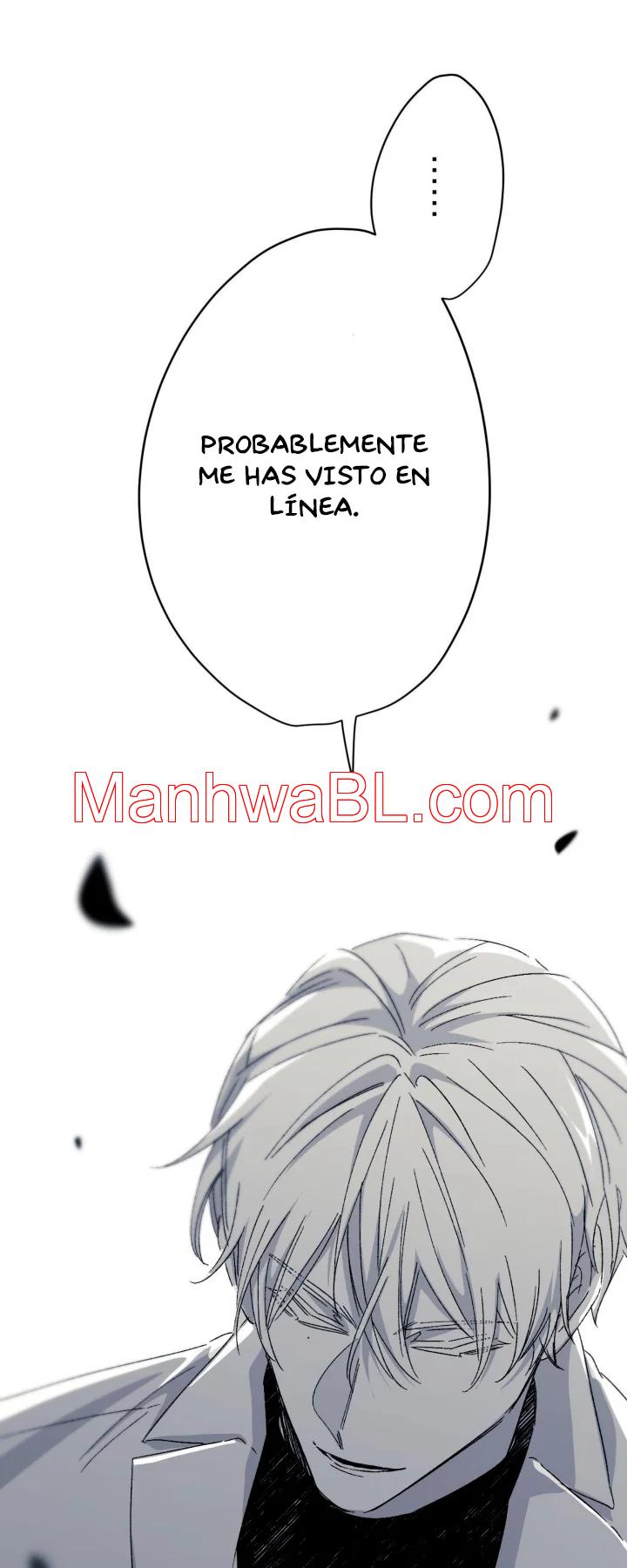 16647: Juego y Realidad - Capítulo 8 3 manhwa