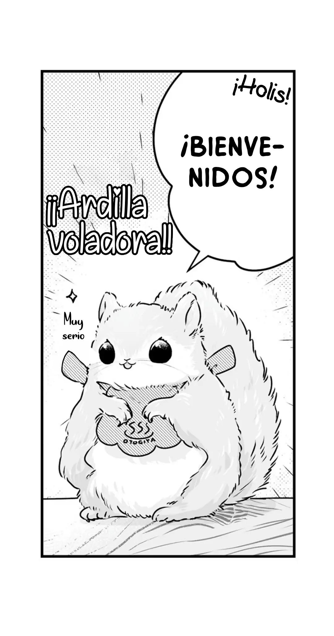 Mori no Kuma-san, Toumin-chuu - Capítulo 71 manhwa