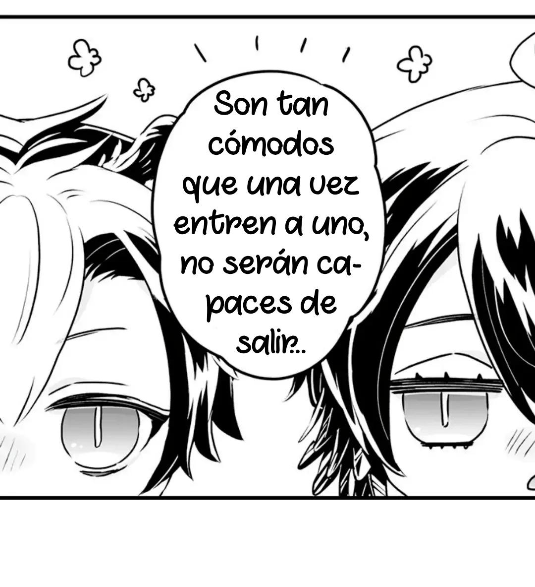Mori no Kuma-san, Toumin-chuu - Capítulo 71 manhwa