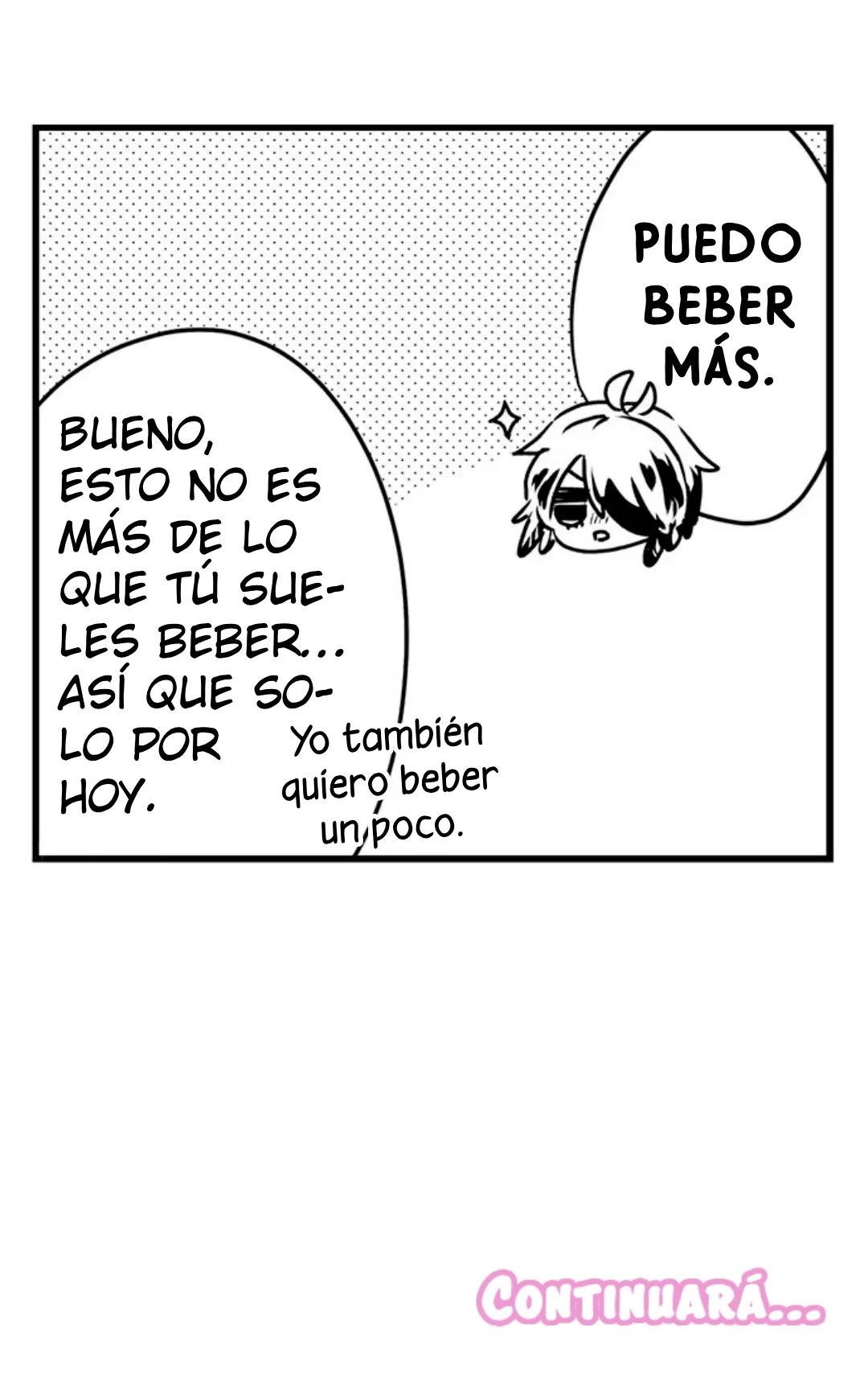 Mori no Kuma-san, Toumin-chuu - Capítulo 71 manhwa