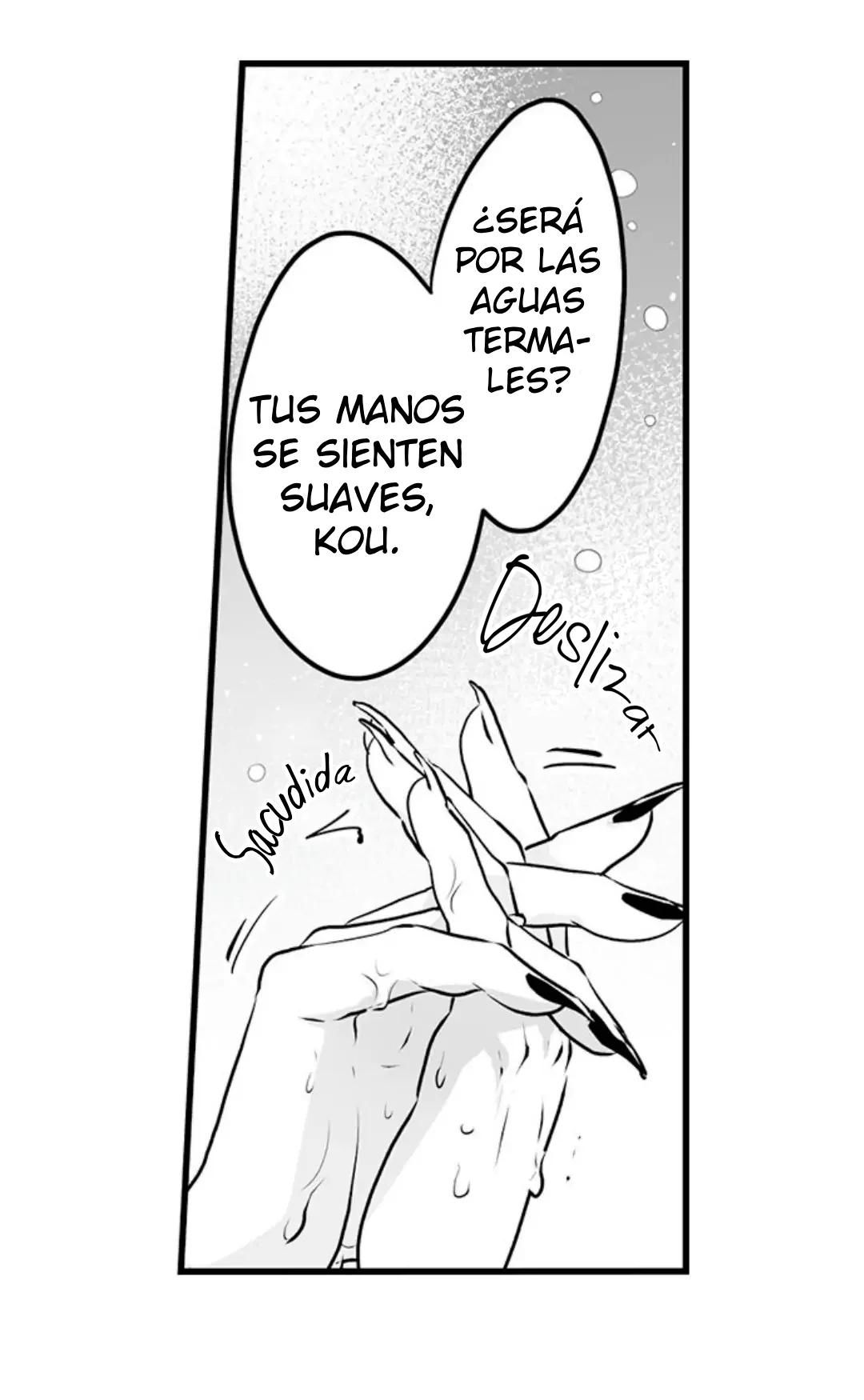 Mori no Kuma-san, Toumin-chuu - Capítulo 72 manhwa