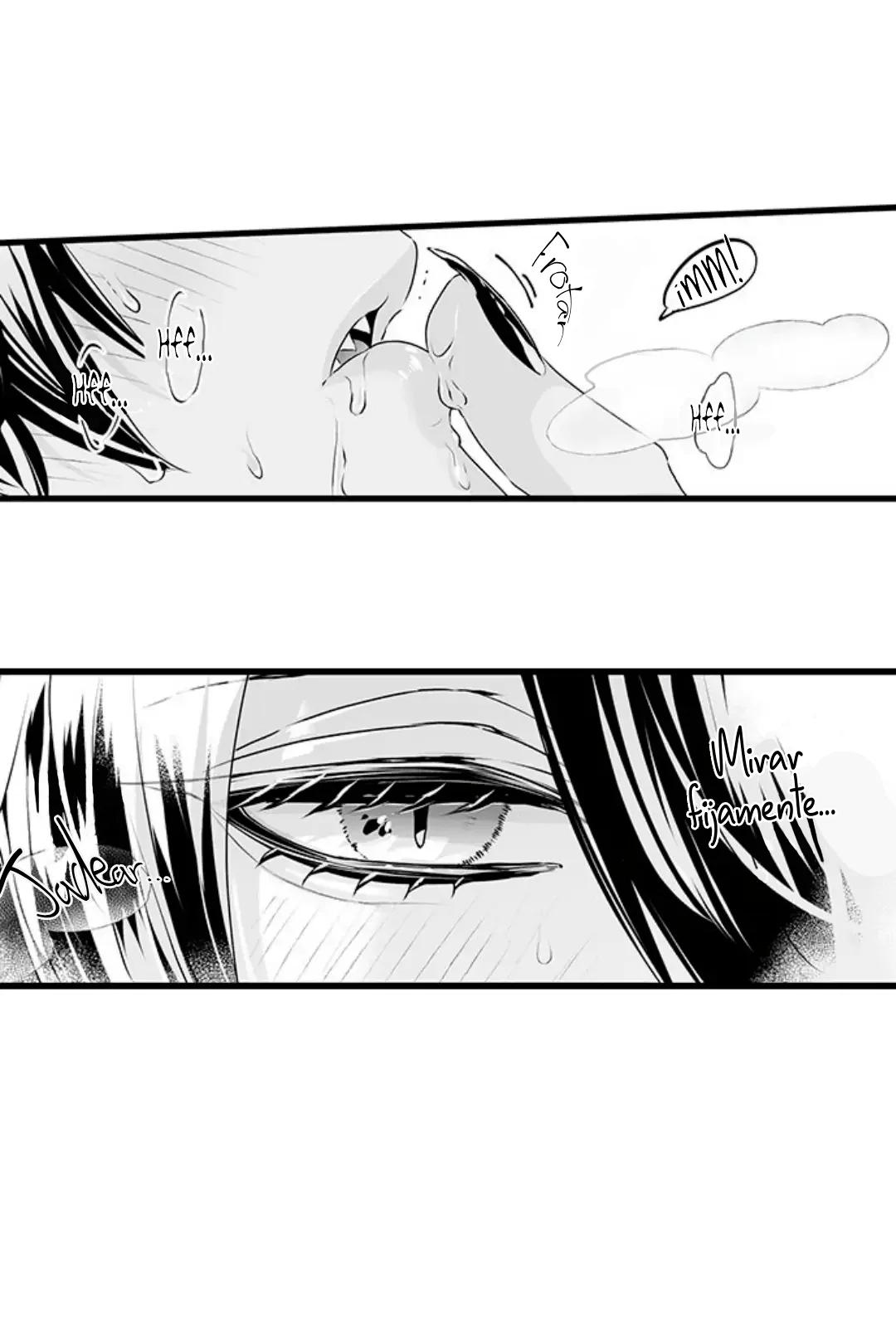 Mori no Kuma-san, Toumin-chuu - Capítulo 72 manhwa