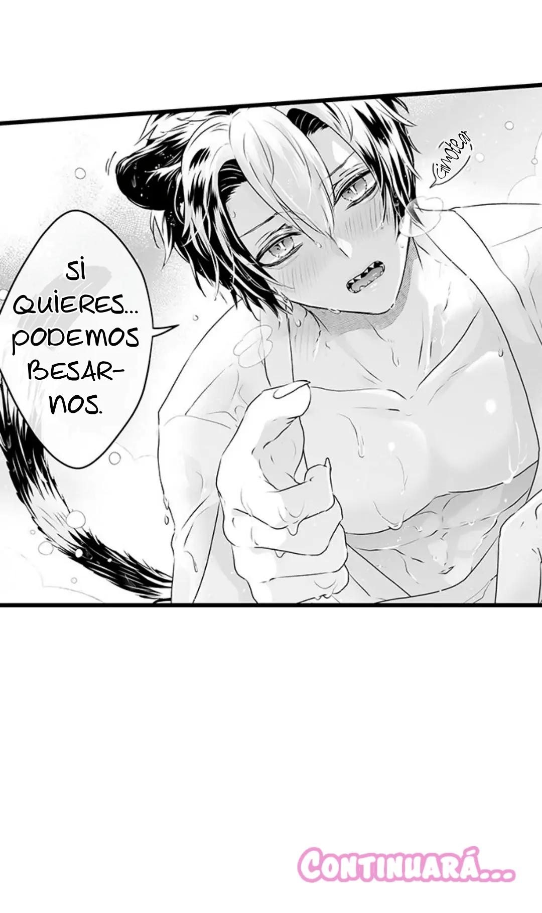 Mori no Kuma-san, Toumin-chuu - Capítulo 72 manhwa