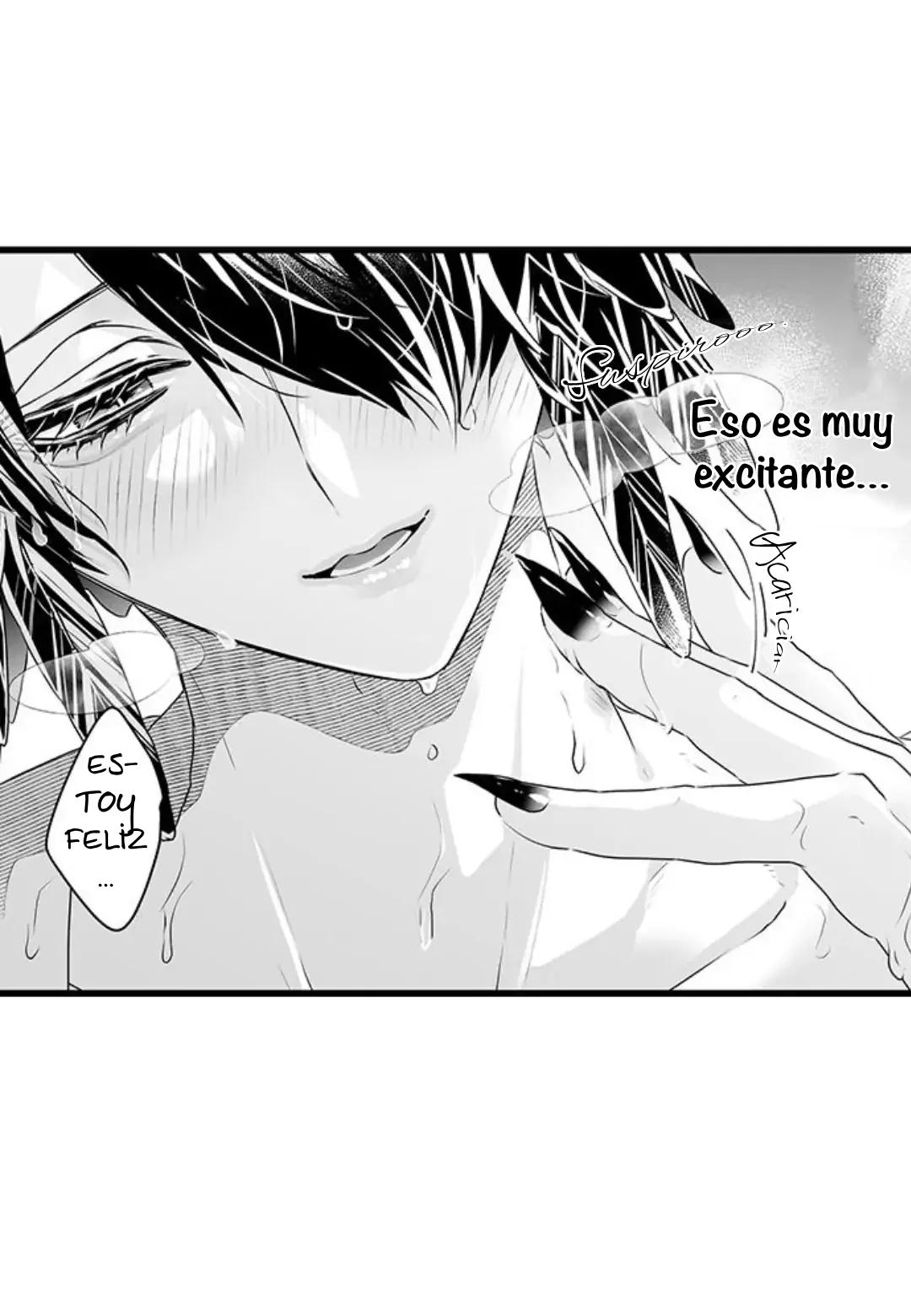 Mori no Kuma-san, Toumin-chuu - Capítulo 73 manhwa