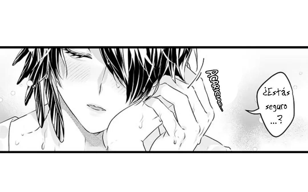 Mori no Kuma-san, Toumin-chuu - Capítulo 73 manhwa