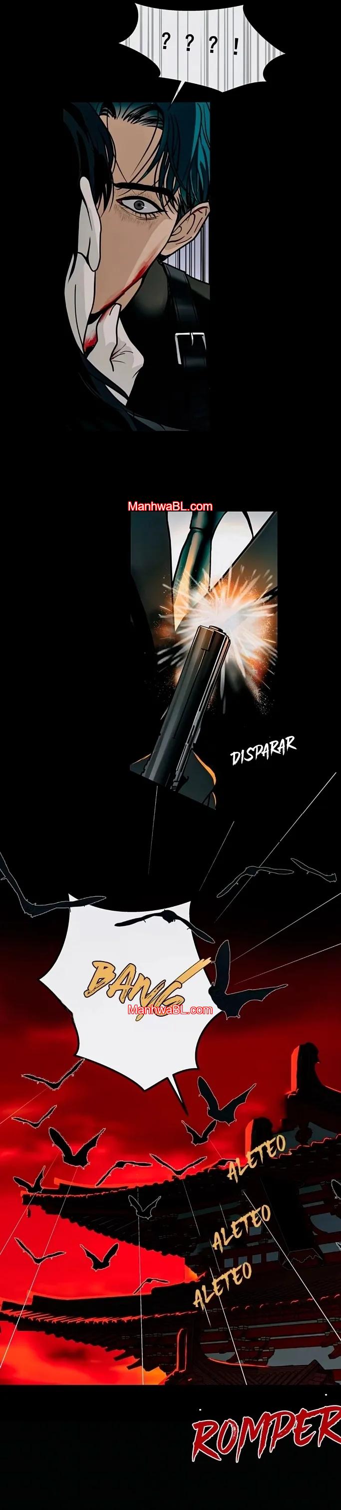 Amor milenario - Capítulo 5 2 manhwa