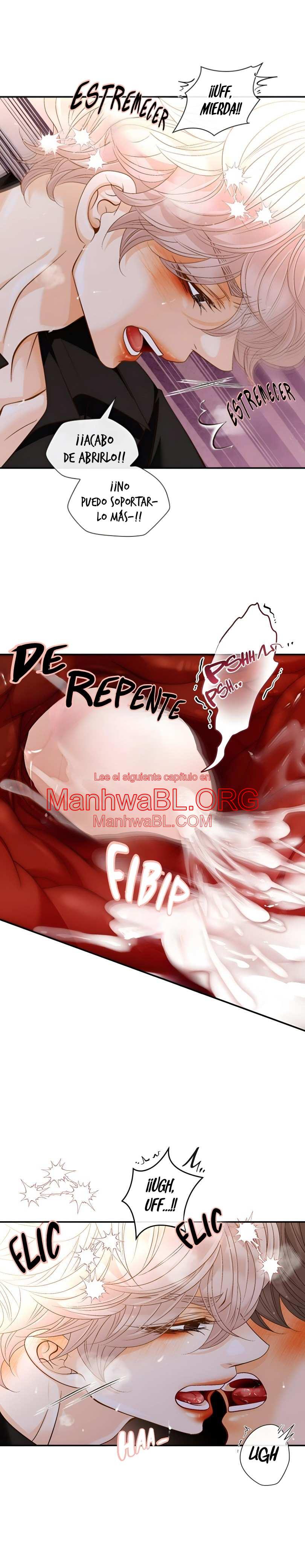 Anillo venenoso - Capítulo 39 2 manhwa