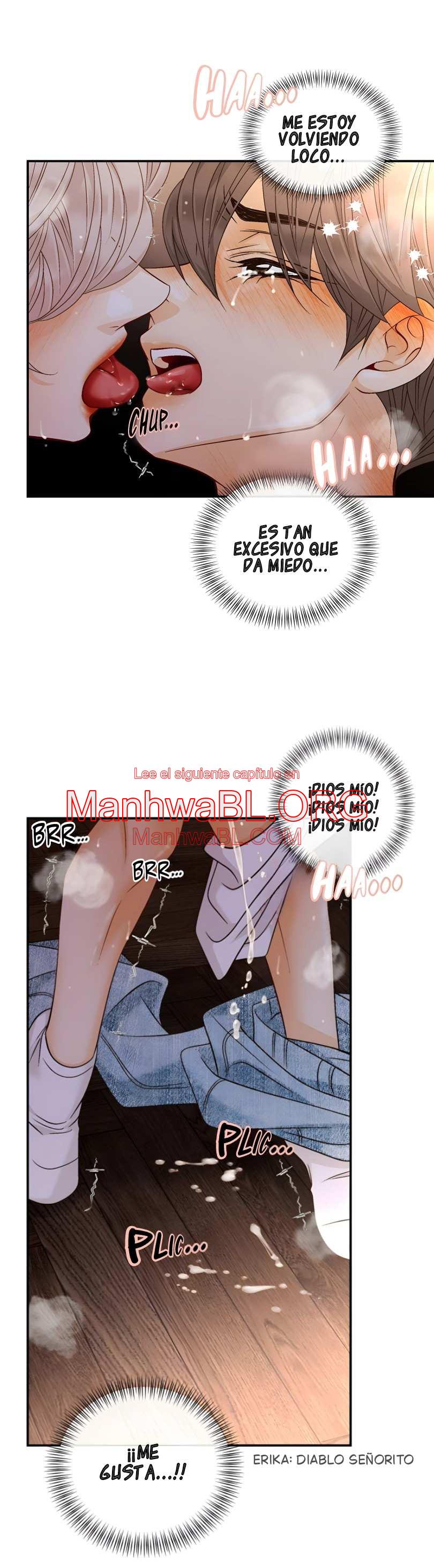 Anillo venenoso - Capítulo 39 2 manhwa
