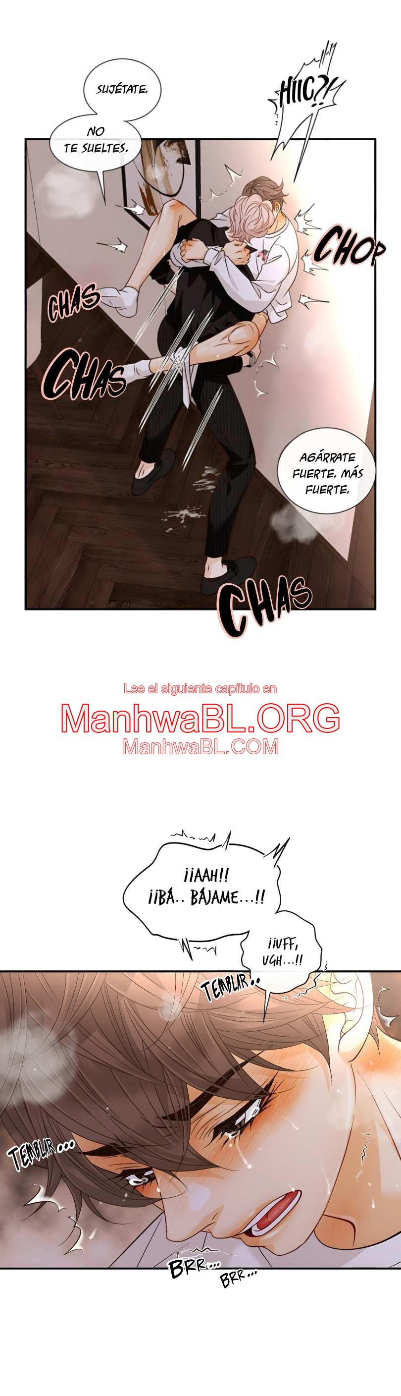 Anillo venenoso - Capítulo 39 2 manhwa