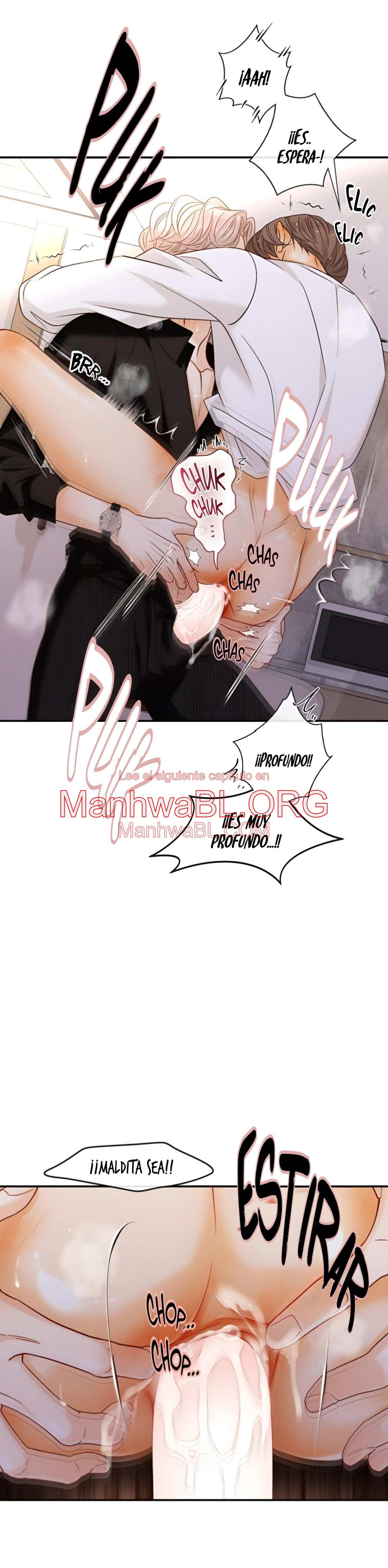 Anillo venenoso - Capítulo 39 2 manhwa