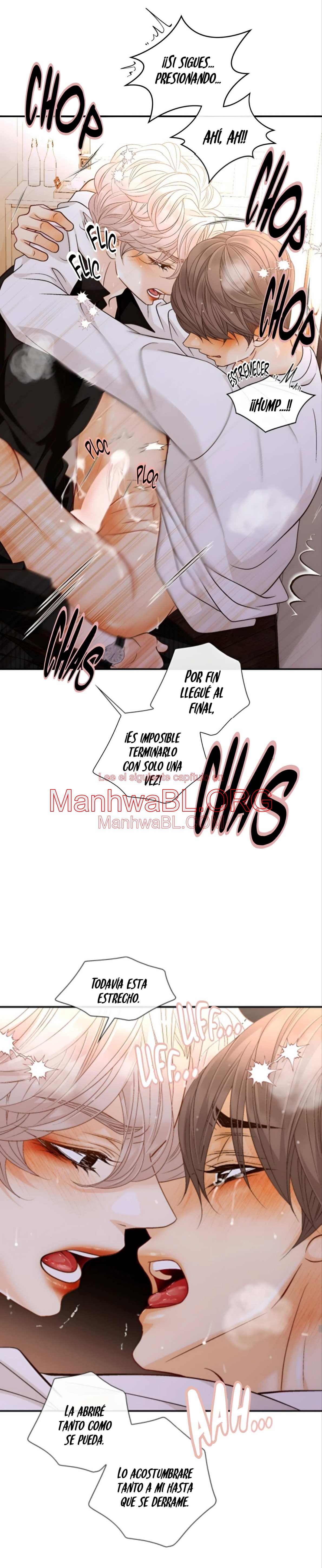 Anillo venenoso - Capítulo 39 2 manhwa